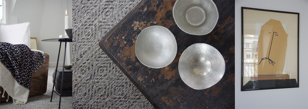 tableau philibert charrin bols japonais étain